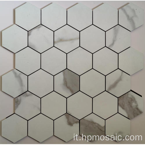 Caratteristiche speciali peel e stick backsplash per cucina